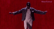 GIF by iHeartRadio