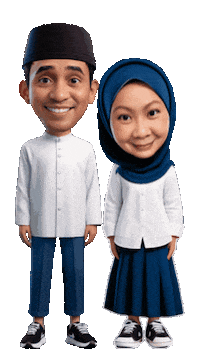 Sulteng Sticker by Anwar Hafid