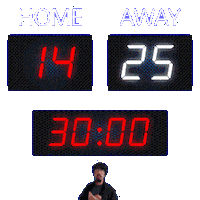 14 Home Sticker