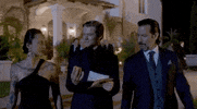 Lucas Till Drama GIF by CBS