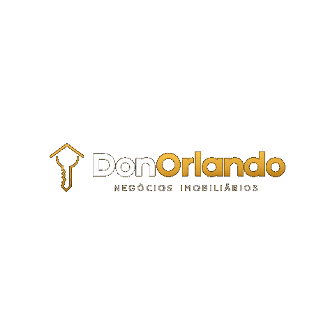 DonOrlando giphygifmaker imobiliaria imoveis casanova Sticker