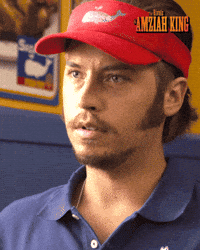 Matthew Mcconaughey Destiny GIF by Black Bear Pics