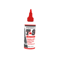 Lube Lubrifiant Sticker by Boeshield T-9