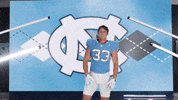 University Of North Carolina Ncaa GIF by UNC Tar Heels