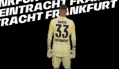 Bundesliga Turn GIF by Eintracht Frankfurt