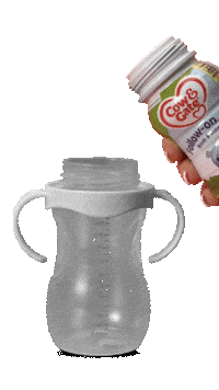 CowandGateUK cow gate formula babyformula Sticker