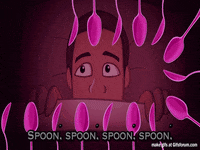 spoon GIF