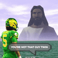 College Football Oregon GIF