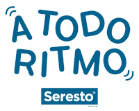 I Love Dance Sticker by Seresto_ES