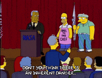 homer simpson GIF