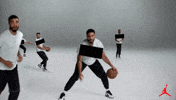 Jayson Tatum Jordan GIF by jumpman23