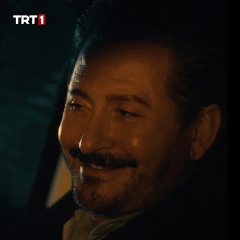 Laugh Smile GIF by TRT