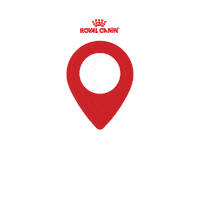 Cat Dog Sticker by Royal Canin Brasil