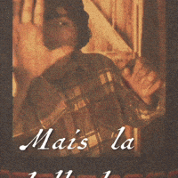 Mais La Belle Dame GIF by Rodriw Castel