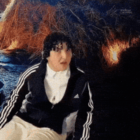 Surprised Look GIF by Rodriw Castel