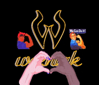 WozniakLLC sparkle bikini diamond competition GIF