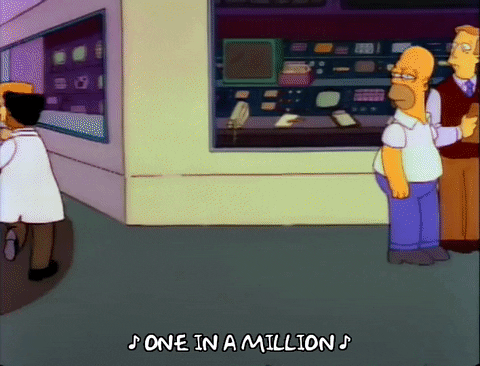 season 3 walking GIF