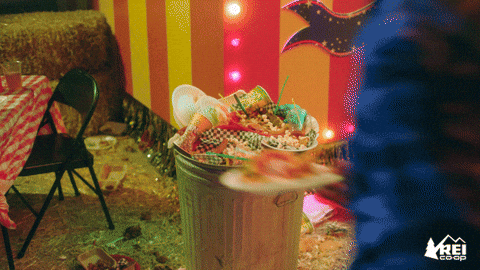 Junk Optoutside GIF by REI