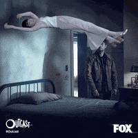 outcast GIF by FOXtvUK