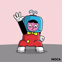 Crypto Magic GIF by Moca Network