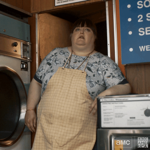 GIF by BBC America