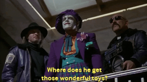 VicVik giphygifmaker GIF