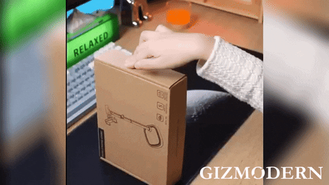GizModern giphyupload GIF