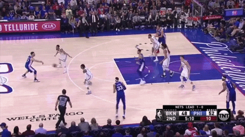 KevinOConnorNBA giphyupload GIF