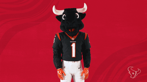 Nfl Laughing GIF by Houston Texans