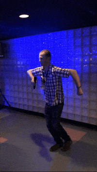 Dance Dancing GIF by Krebs