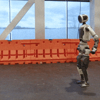 Robotics Atlas GIF by BostonDynamics