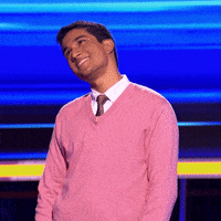 Happy The Chase GIF by ABC Network