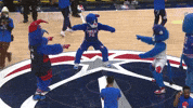 Chicago Bulls Basketball GIF by G-Wiz