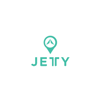 Transporte Sticker by Jetty