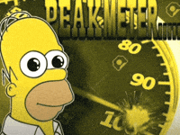 Homer Simpson GIF