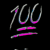 Glitch Emoji GIF by #BASILIO