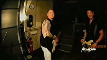 Good Vibes Laugh GIF by Better Noise Music