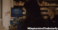 french family GIF by Blue Fox Entertainment