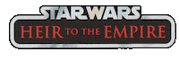 Expanded Universe Eu Sticker by SWTVC