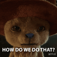 How Does It Work One Piece GIF by NETFLIX
