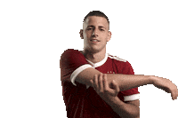 Acsparta Sticker by AC Sparta Praha