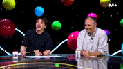 Ilustres Ignorantes GIF by Movistar Plus+