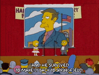 lisa simpson GIF