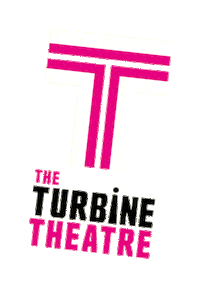 London Show Sticker by The Theatre Café