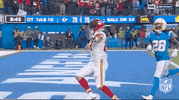 Kansas City Chiefs Football GIF by NFL