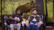 happy dance GIF by Desus & Mero