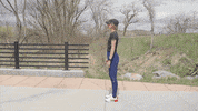 Workout Running GIF by Stryd
