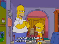 homer simpson GIF