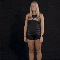 Cross Country Celebration GIF by Purdue Fort Wayne Athletics