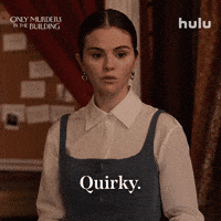 Selena Gomez GIF by HULU